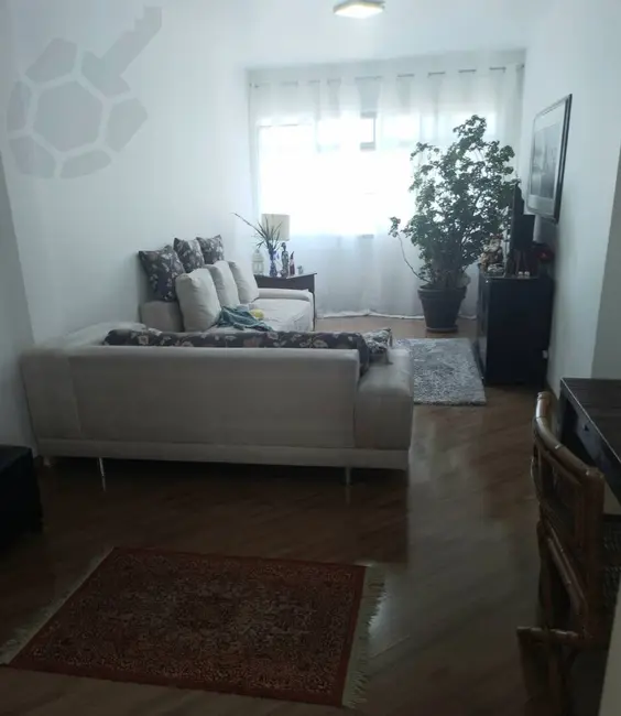 Foto 2 de Apartamento com 3 quartos à venda, 93m2 em Vila Nova Conceição, São Paulo - SP