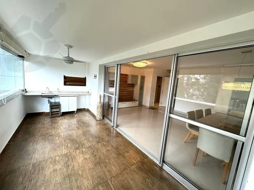 Foto 2 de Apartamento com 4 quartos à venda, 172m2 em Vila Andrade, São Paulo - SP