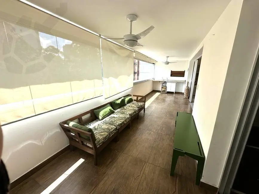 Foto 5 de Apartamento com 4 quartos à venda, 172m2 em Vila Andrade, São Paulo - SP