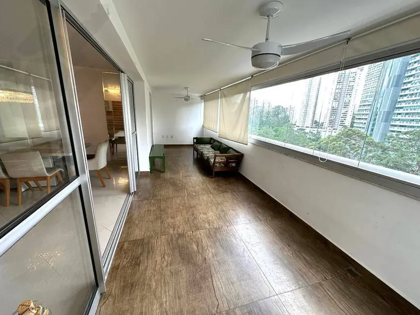 Foto 4 de Apartamento com 4 quartos à venda, 172m2 em Vila Andrade, São Paulo - SP
