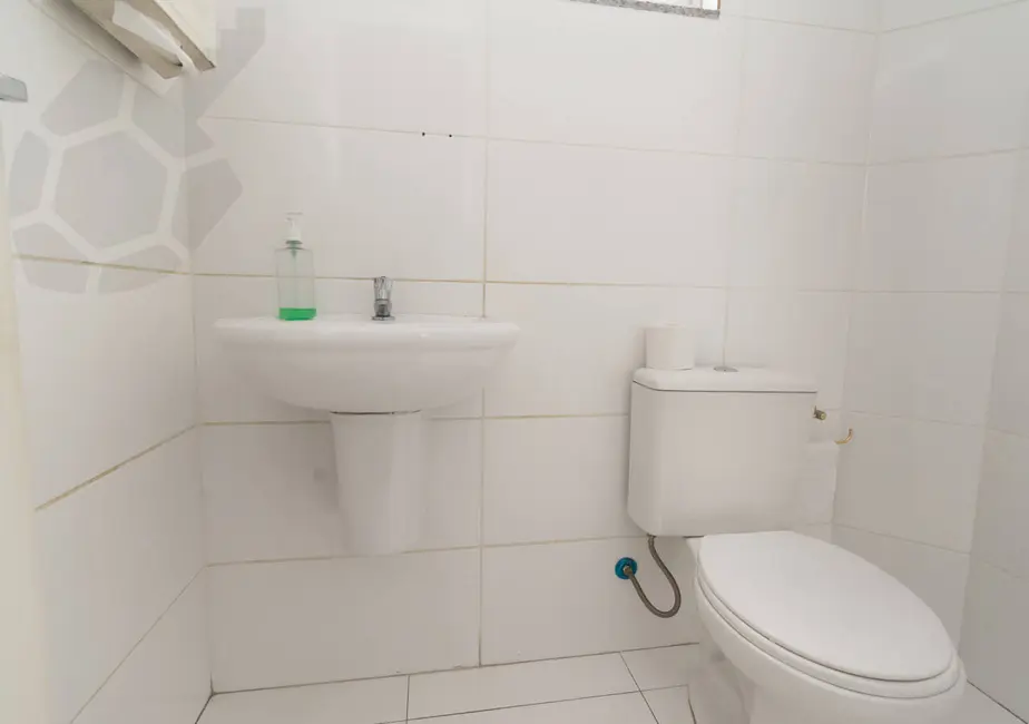 Foto 9 de Sala Comercial para alugar, 93m2 em Lapa, São Paulo - SP