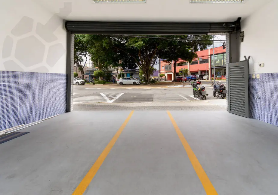 Foto 3 de Sala Comercial para alugar, 93m2 em Lapa, São Paulo - SP