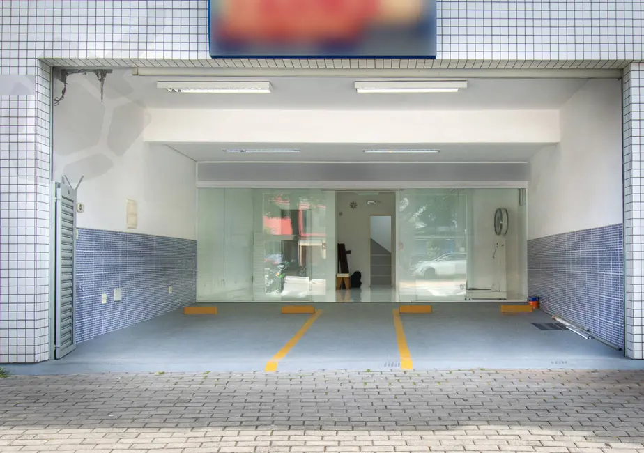 Foto 4 de Sala Comercial para alugar, 93m2 em Lapa, São Paulo - SP