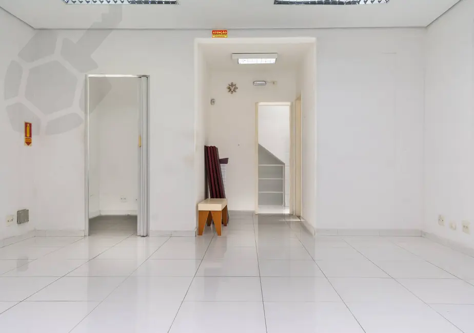 Foto 5 de Sala Comercial para alugar, 93m2 em Lapa, São Paulo - SP
