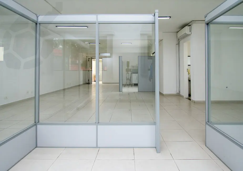 Foto 5 de Sala Comercial para alugar, 120m2 em Lapa, São Paulo - SP
