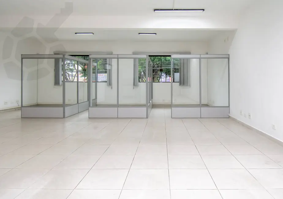 Foto 1 de Sala Comercial para alugar, 120m2 em Lapa, São Paulo - SP