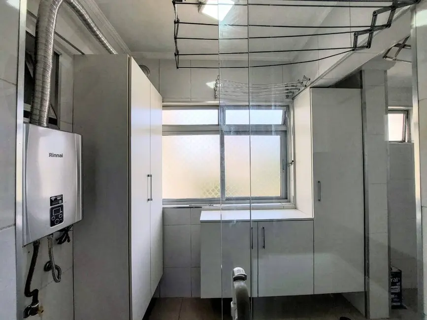 Foto 8 de Apartamento com 3 quartos à venda, 82m2 em Jardim Taquaral, São Paulo - SP