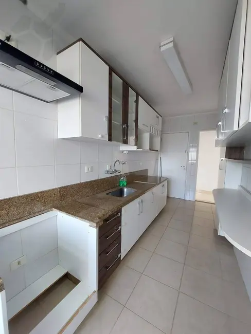 Foto 7 de Apartamento com 3 quartos à venda, 82m2 em Jardim Taquaral, São Paulo - SP