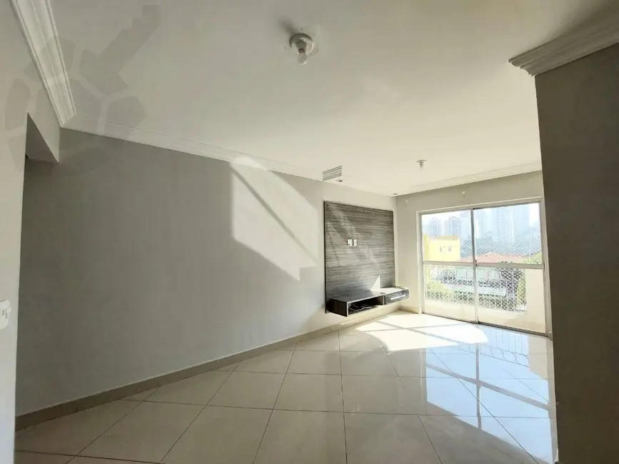 Foto 3 de Apartamento com 3 quartos à venda, 82m2 em Jardim Taquaral, São Paulo - SP