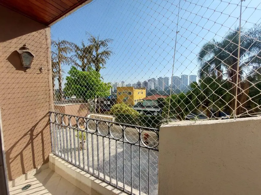 Foto 2 de Apartamento com 3 quartos à venda, 82m2 em Jardim Taquaral, São Paulo - SP