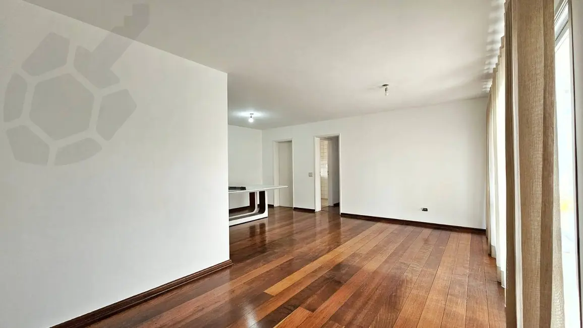 Foto 2 de Apartamento com 3 quartos à venda, 122m2 em Vila Andrade, São Paulo - SP