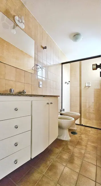 Foto 7 de Apartamento com 3 quartos à venda, 122m2 em Vila Andrade, São Paulo - SP