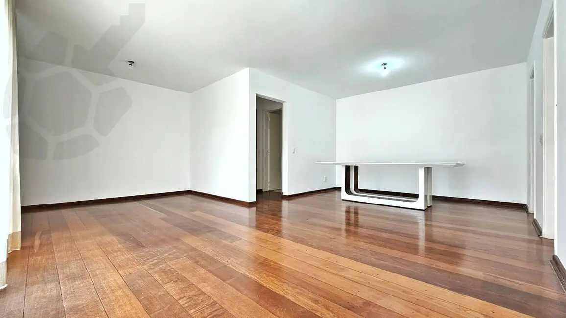 Foto 1 de Apartamento com 3 quartos à venda, 122m2 em Vila Andrade, São Paulo - SP