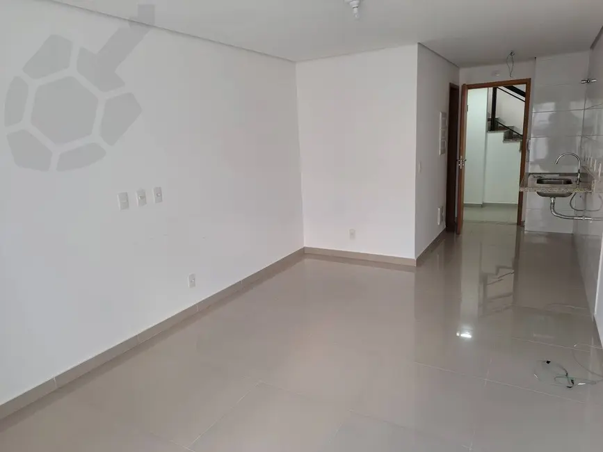 Foto 3 de Apartamento com 1 quarto à venda, 42m2 em Jardim Marajoara, São Paulo - SP