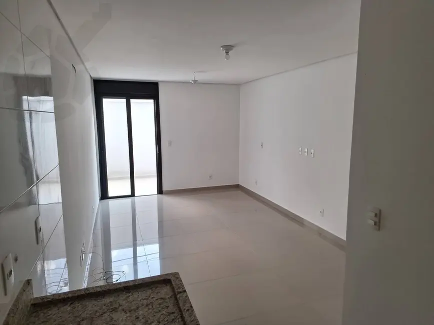 Foto 2 de Apartamento com 1 quarto à venda, 42m2 em Jardim Marajoara, São Paulo - SP