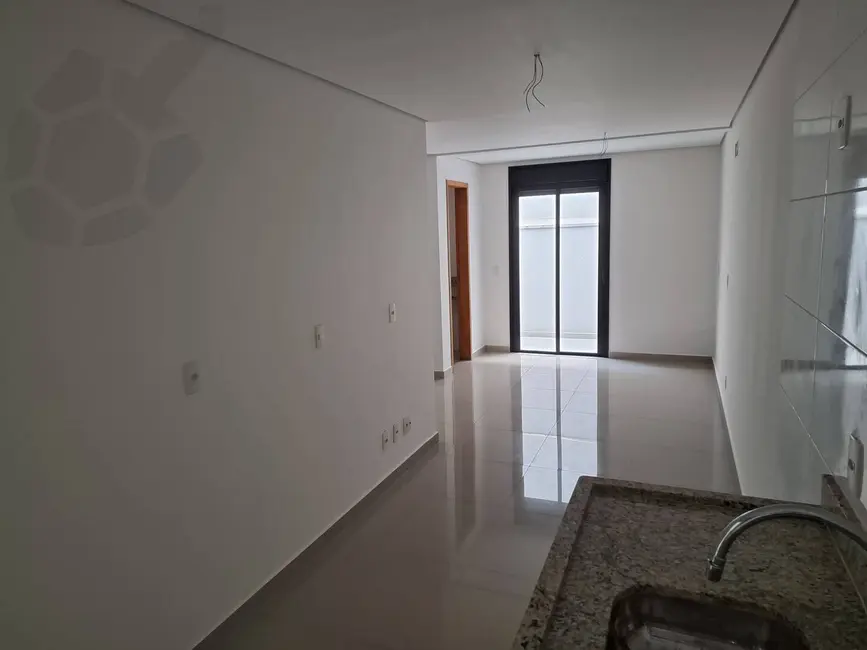 Foto 4 de Apartamento com 1 quarto à venda, 42m2 em Jardim Marajoara, São Paulo - SP