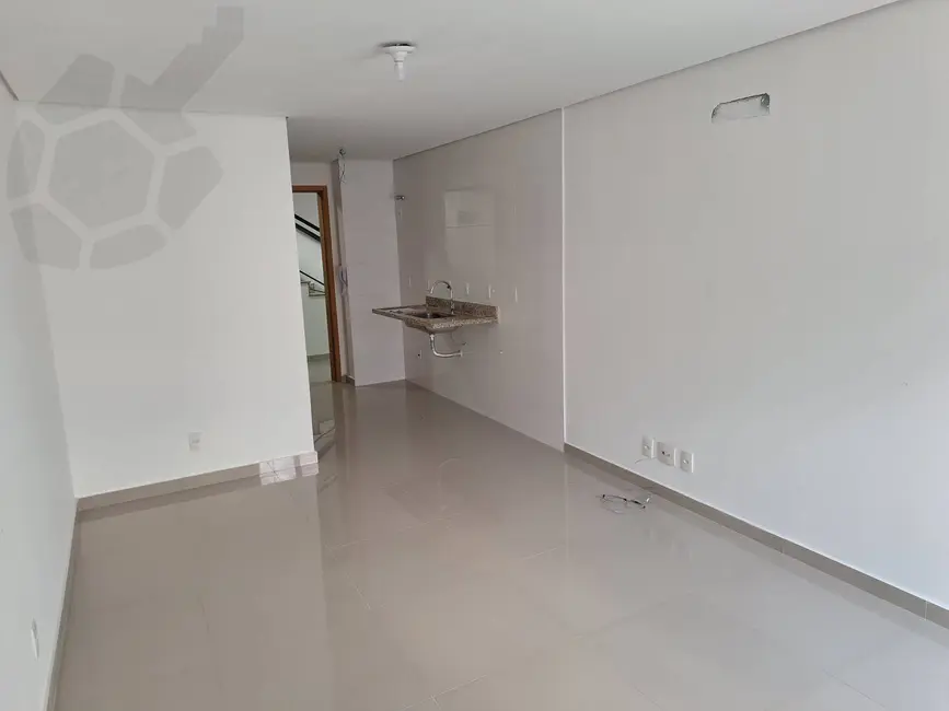 Foto 9 de Apartamento com 1 quarto à venda, 42m2 em Jardim Marajoara, São Paulo - SP