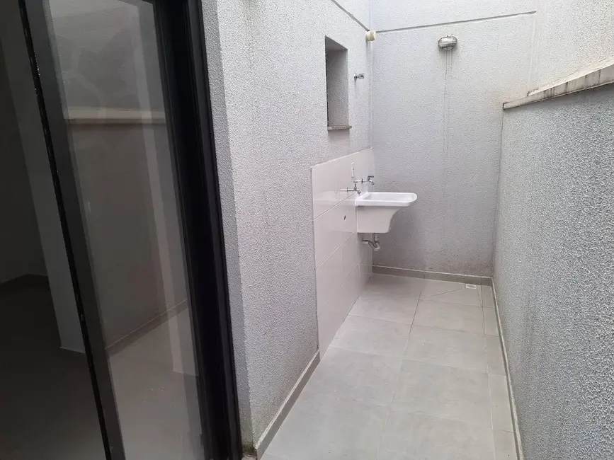 Foto 8 de Apartamento com 1 quarto à venda, 42m2 em Jardim Marajoara, São Paulo - SP