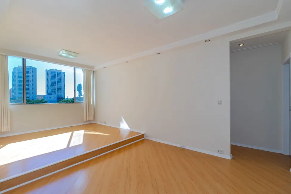 Foto 1 de Apartamento com 2 quartos à venda, 75m2 em Aclimação, São Paulo - SP