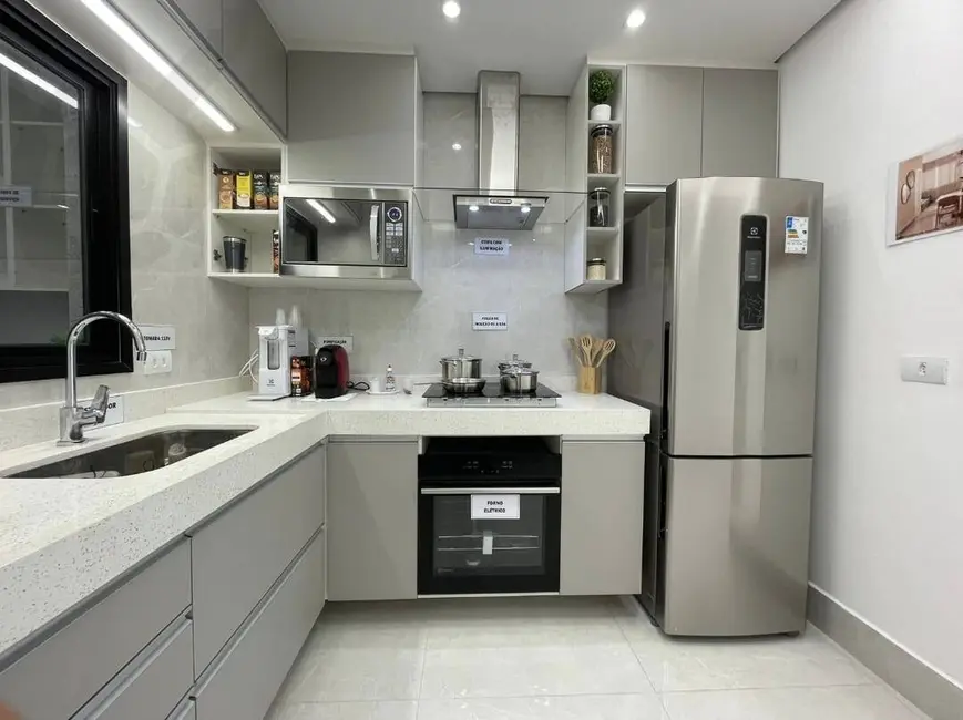 Foto 3 de Casa com 4 quartos à venda, 160m2 em São Paulo - SP