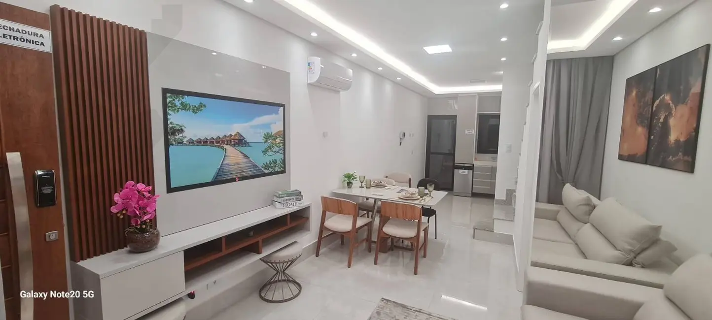 Foto 1 de Casa com 4 quartos à venda, 160m2 em São Paulo - SP