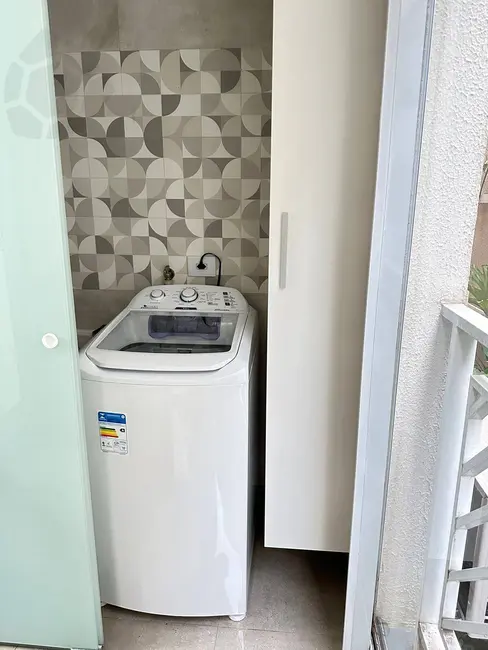 Foto 9 de Apartamento com 1 quarto para alugar, 47m2 em Alto da Boa Vista, São Paulo - SP