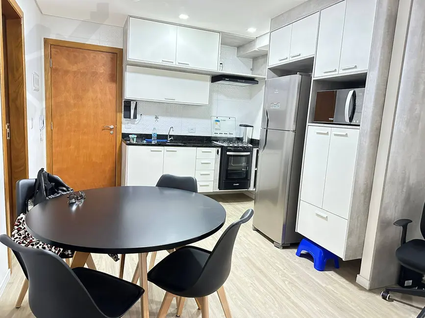 Foto 1 de Apartamento com 1 quarto para alugar, 47m2 em Alto da Boa Vista, São Paulo - SP