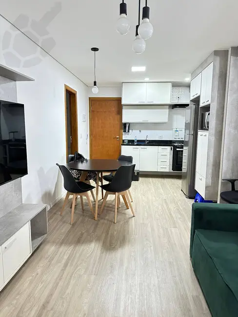Foto 2 de Apartamento com 1 quarto para alugar, 47m2 em Alto da Boa Vista, São Paulo - SP