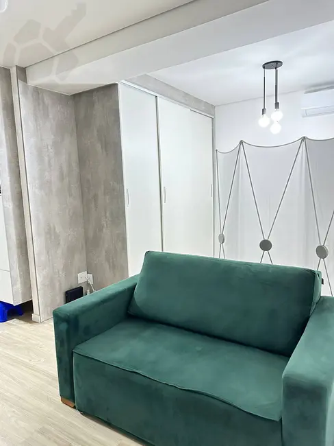 Foto 8 de Apartamento com 1 quarto para alugar, 47m2 em Alto da Boa Vista, São Paulo - SP