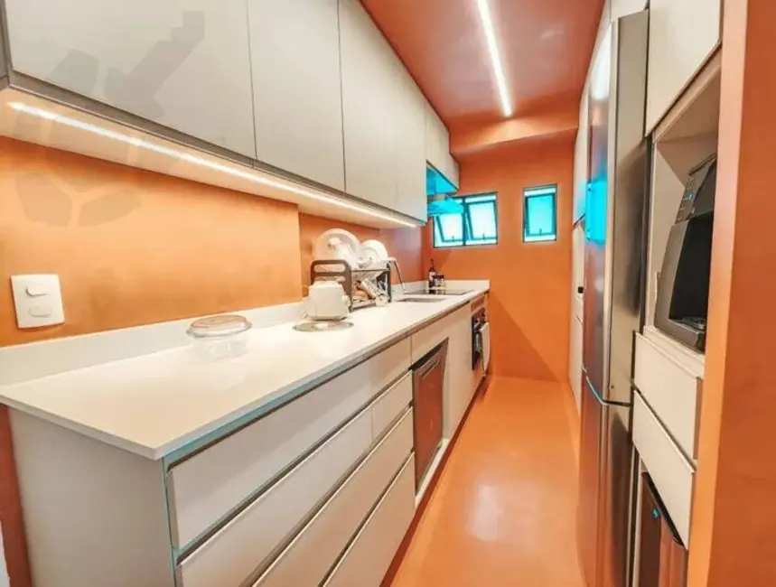 Foto 7 de Apartamento com 1 quarto à venda, 47m2 em Itaim Bibi, São Paulo - SP