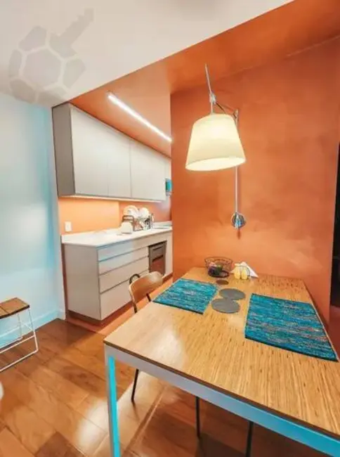 Foto 6 de Apartamento com 1 quarto à venda, 47m2 em Itaim Bibi, São Paulo - SP