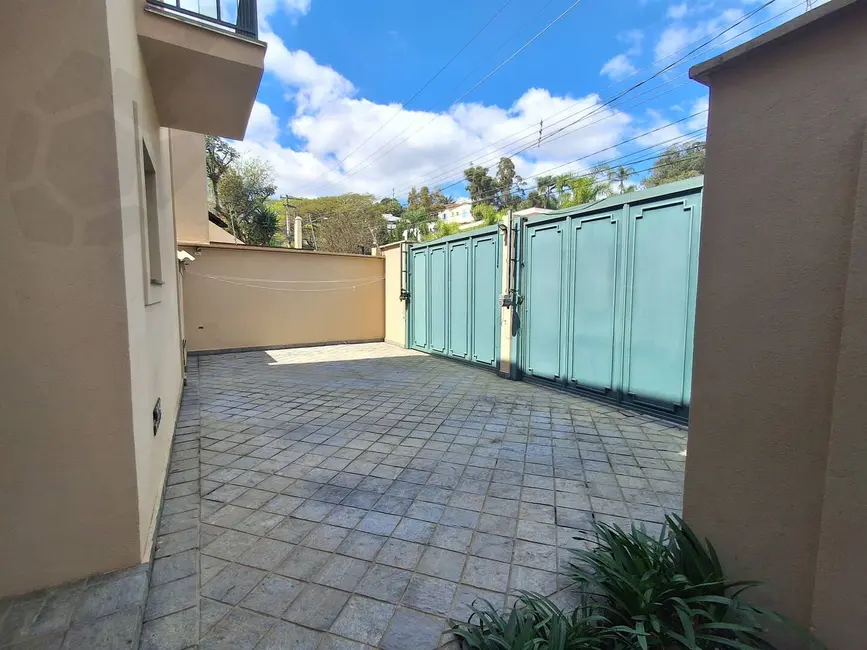 Casa com 3 quartos à venda, 300m2 em Morumbi, São Paulo - SP - imagem 4 Foto 4 de Casa com 3 quartos à venda, 300m2 em Morumbi, São Paulo - SP