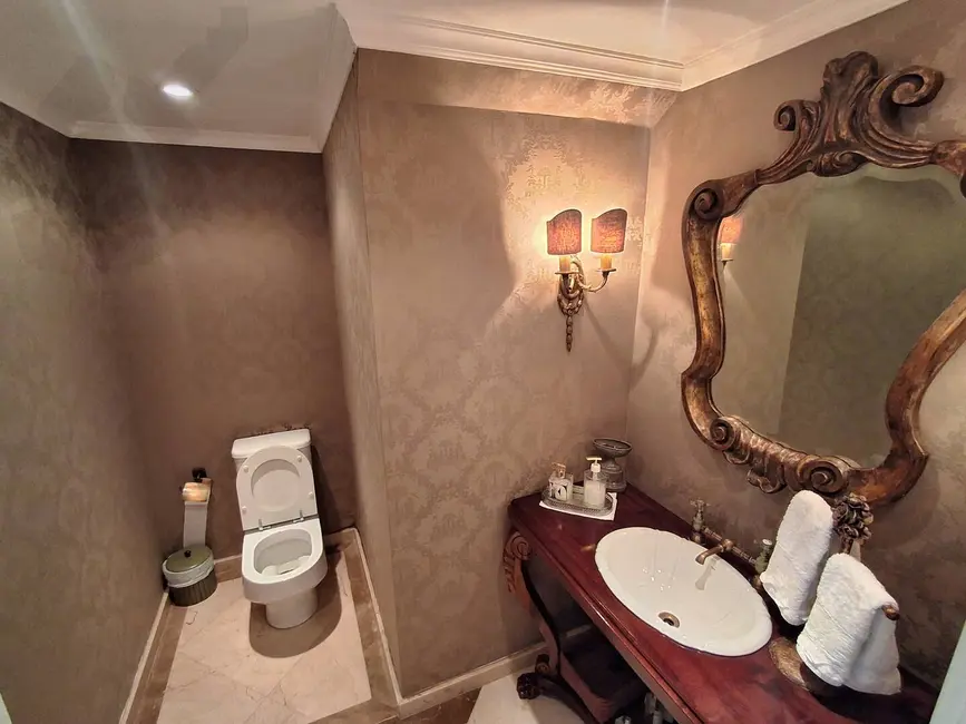 Casa com 3 quartos à venda, 300m2 em Morumbi, São Paulo - SP - imagem 8 Foto 8 de Casa com 3 quartos à venda, 300m2 em Morumbi, São Paulo - SP