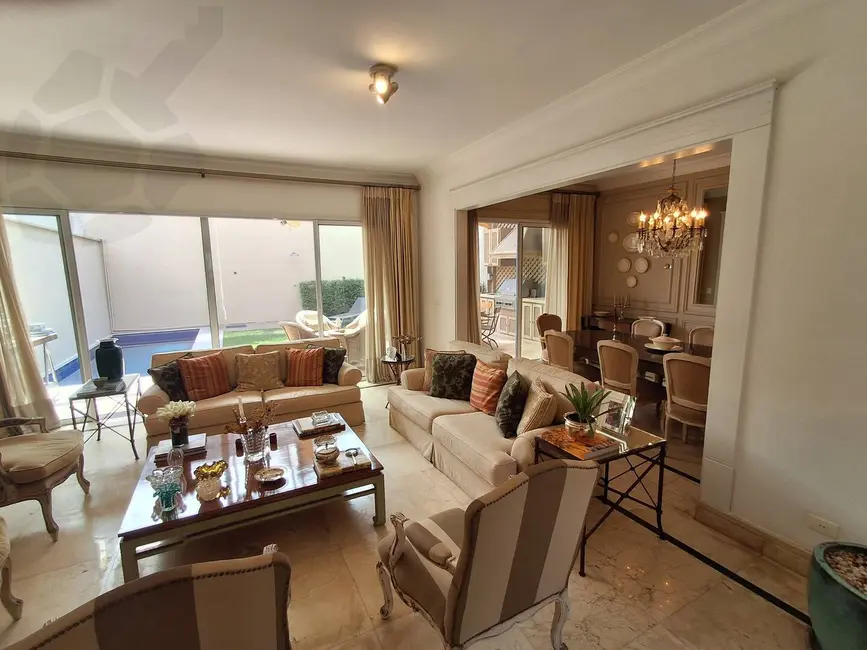 Casa com 3 quartos à venda, 300m2 em Morumbi, São Paulo - SP - imagem 9 Foto 9 de Casa com 3 quartos à venda, 300m2 em Morumbi, São Paulo - SP