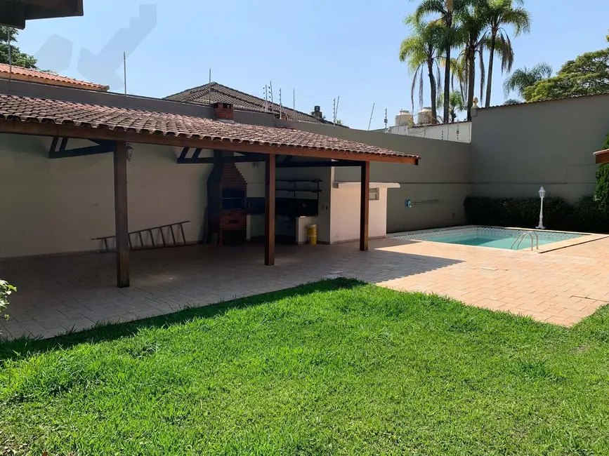 Foto 7 de Casa com 4 quartos à venda e para alugar, 450m2 em Jardim Morumbi, São Paulo - SP