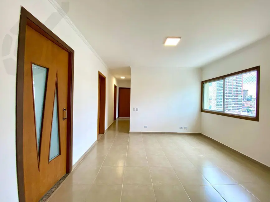 Foto 2 de Apartamento com 2 quartos à venda, 70m2 em Campo Belo, São Paulo - SP