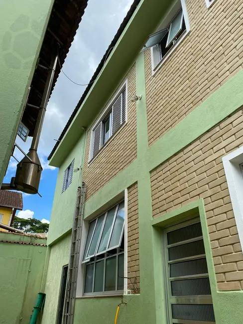 Foto 4 de Casa com 6 quartos à venda, 300m2 em Maria Auxiliadora, Embu Das Artes - SP