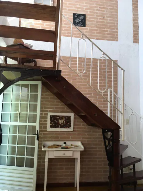 Foto 5 de Casa com 6 quartos à venda, 300m2 em Maria Auxiliadora, Embu Das Artes - SP