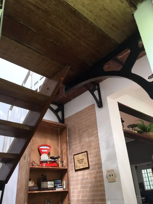 Foto 3 de Casa com 6 quartos à venda, 300m2 em Maria Auxiliadora, Embu Das Artes - SP