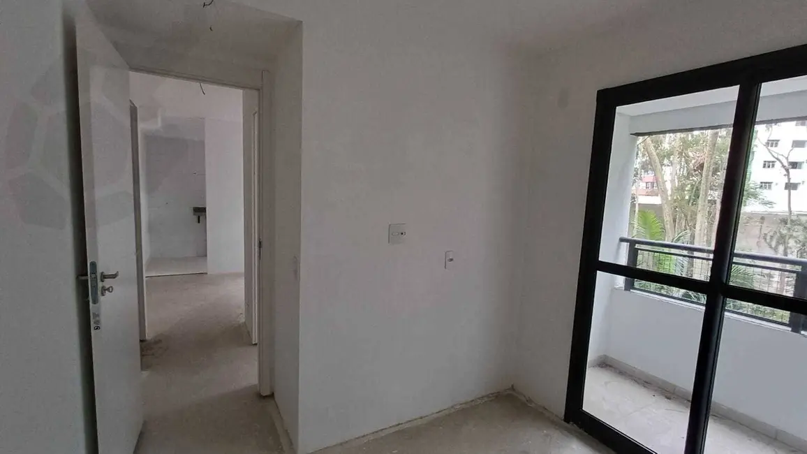 Foto 5 de Apartamento com 2 quartos à venda, 46m2 em Vila Andrade, São Paulo - SP