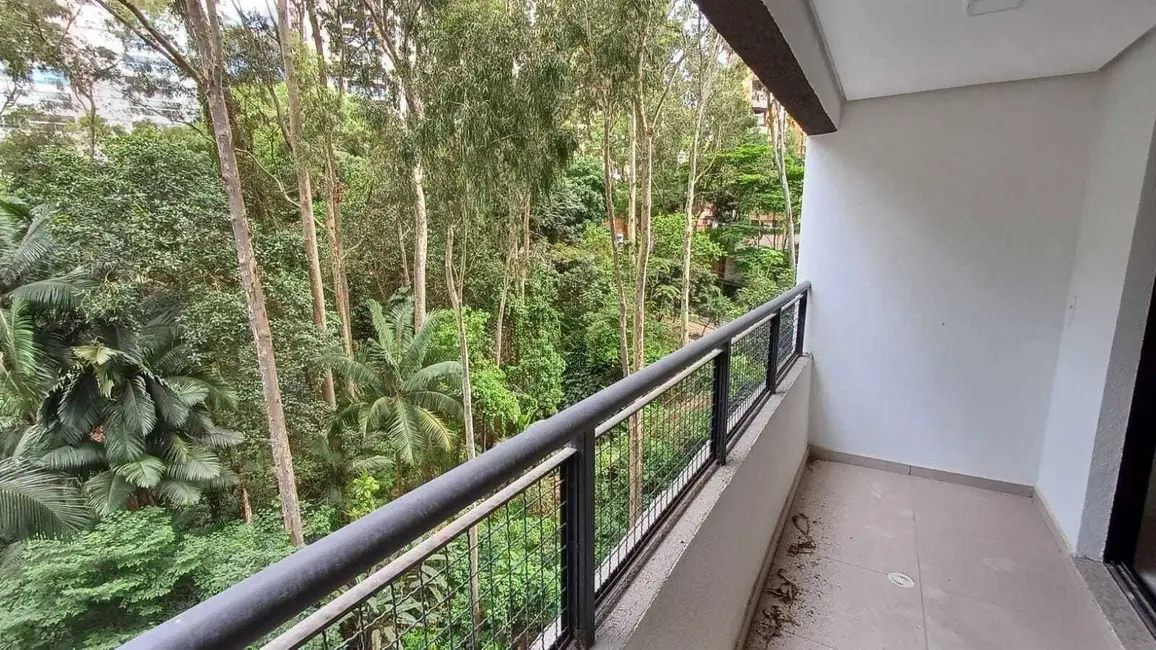 Foto 6 de Apartamento com 2 quartos à venda, 46m2 em Vila Andrade, São Paulo - SP