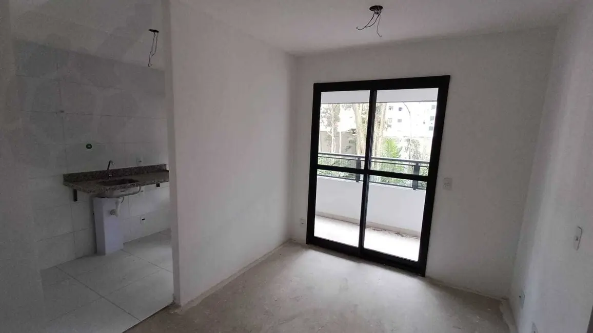 Foto 1 de Apartamento com 2 quartos à venda, 46m2 em Vila Andrade, São Paulo - SP