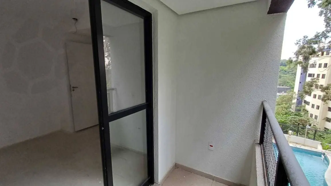 Foto 7 de Apartamento com 2 quartos à venda, 46m2 em Vila Andrade, São Paulo - SP