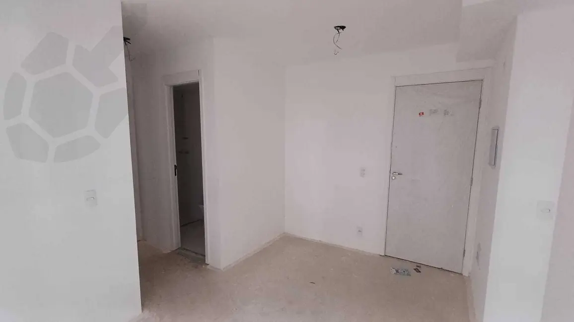 Foto 8 de Apartamento com 2 quartos à venda, 46m2 em Vila Andrade, São Paulo - SP