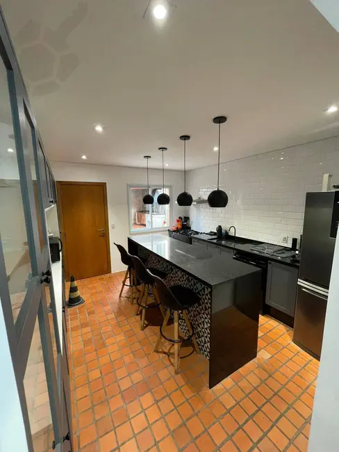 Casa com 3 quartos à venda, 140m2 em Planalto Paulista, São Paulo - SP - imagem 2 Foto 2 de Casa com 3 quartos à venda, 140m2 em Planalto Paulista, São Paulo - SP