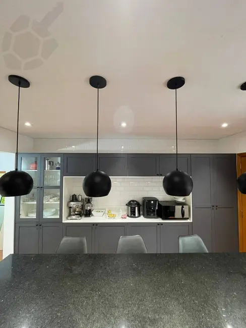 Casa com 3 quartos à venda, 140m2 em Planalto Paulista, São Paulo - SP - imagem 4 Foto 4 de Casa com 3 quartos à venda, 140m2 em Planalto Paulista, São Paulo - SP