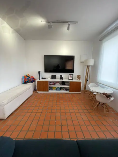 Casa com 3 quartos à venda, 140m2 em Planalto Paulista, São Paulo - SP - imagem 8 Foto 8 de Casa com 3 quartos à venda, 140m2 em Planalto Paulista, São Paulo - SP