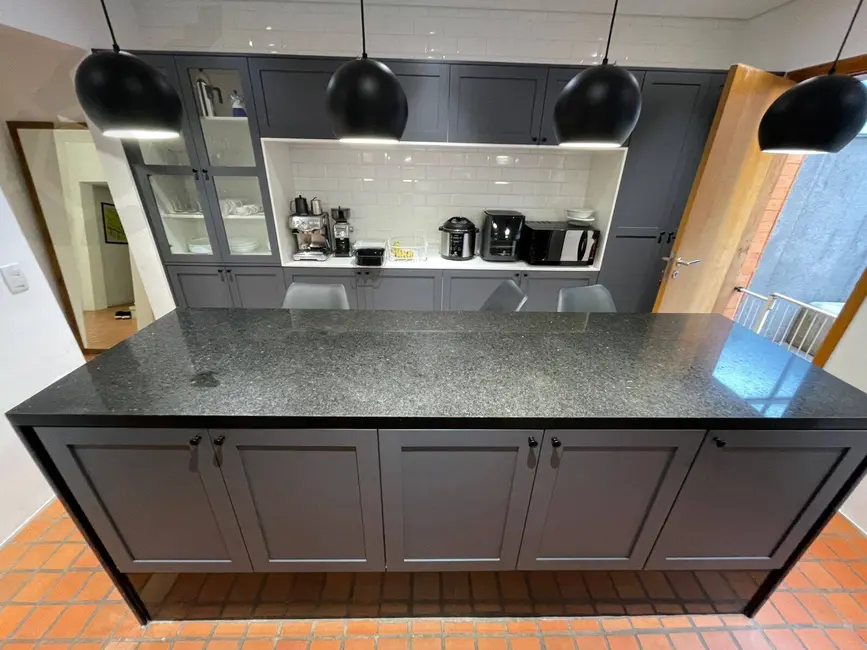 Casa com 3 quartos à venda, 140m2 em Planalto Paulista, São Paulo - SP - imagem 5 Foto 5 de Casa com 3 quartos à venda, 140m2 em Planalto Paulista, São Paulo - SP