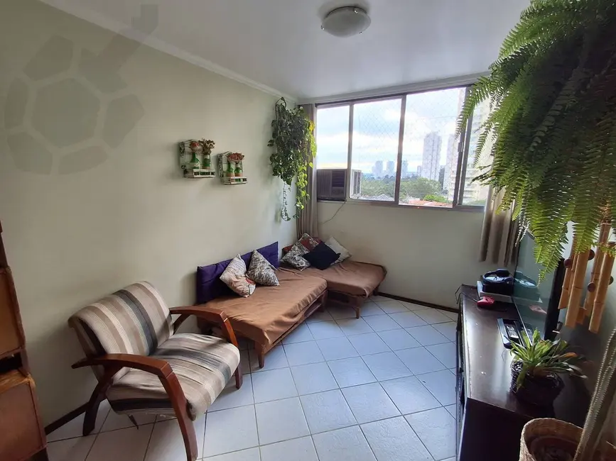 Apartamento com 3 quartos à venda, 75m2 em Jardim Taquaral, São Paulo - SP - imagem 4 Foto 4 de Apartamento com 3 quartos à venda, 75m2 em Jardim Taquaral, São Paulo - SP