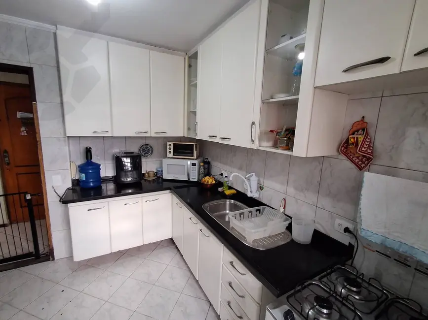 Apartamento com 3 quartos à venda, 75m2 em Jardim Taquaral, São Paulo - SP - imagem 2 Foto 2 de Apartamento com 3 quartos à venda, 75m2 em Jardim Taquaral, São Paulo - SP
